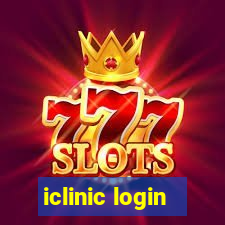 iclinic login